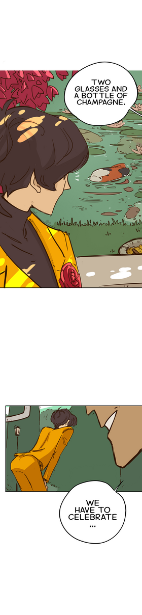 Read Dolls  2 Page 5 in English