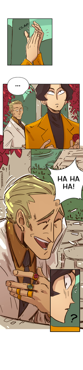 Read Dolls  2 Page 7 in English
