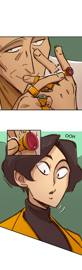 Read Dolls  2 Page 8 in English
