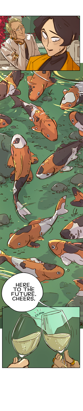 Read Dolls  2 Page 9 in English