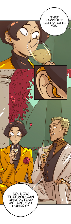 Read Dolls  2 Page 10 in English