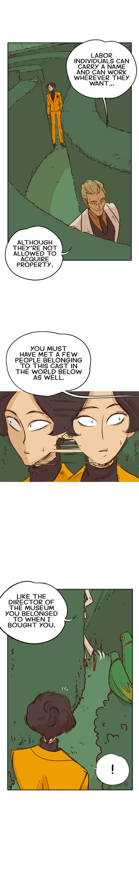 Read Dolls  3 Page 7 in English