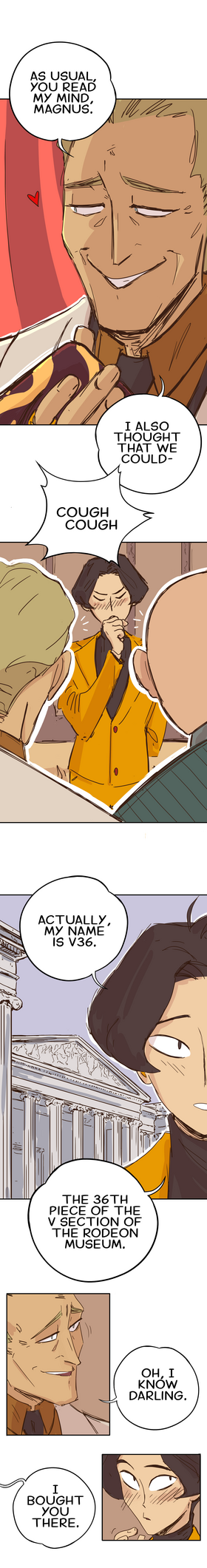Read Dolls  4 Page 4 in English