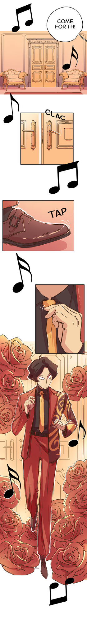 Read Dolls  4 Page 9 in English