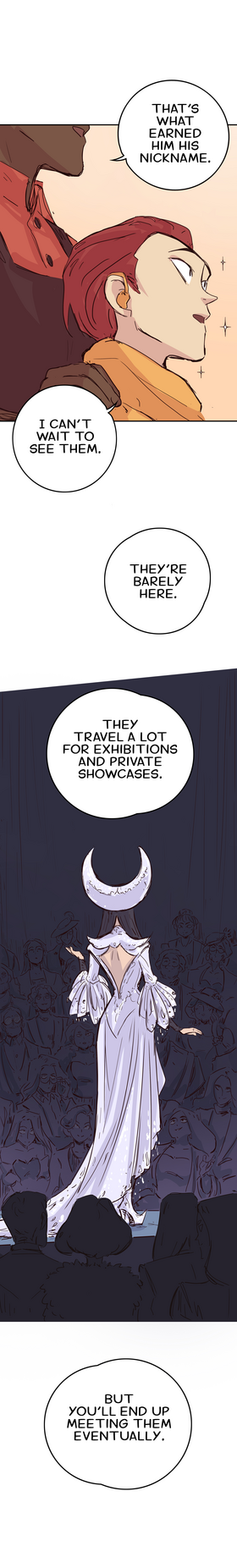 Read Dolls  6 Page 4 in English