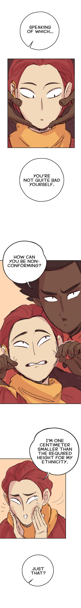 Read Dolls  6 Page 5 in English