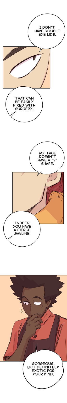 Read Dolls  6 Page 6 in English