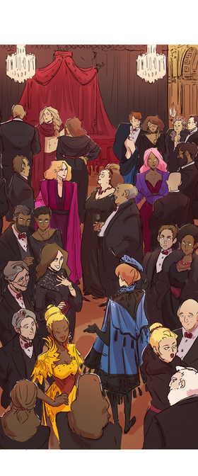 Read Dolls  6 Page 10 in English