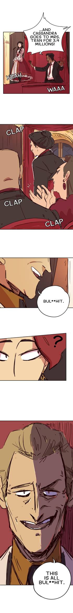 Read Dolls  8 Page 7 in English
