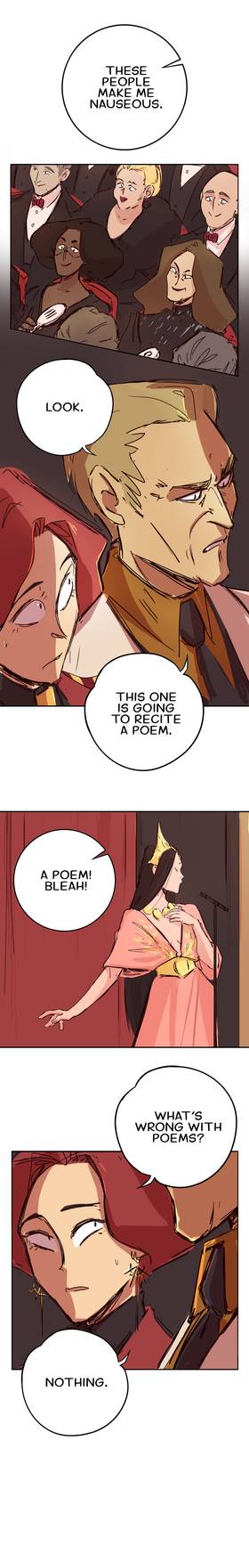 Read Dolls  8 Page 8 in English