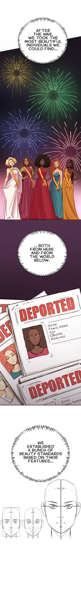 Read Dolls  9 Page 4 in English