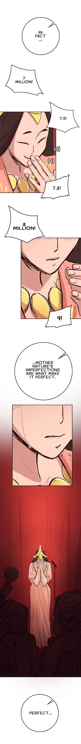 Read Dolls  9 Page 5 in English
