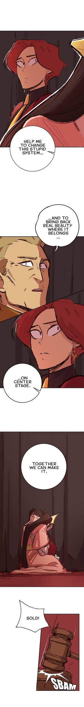 Read Dolls  9 Page 6 in English