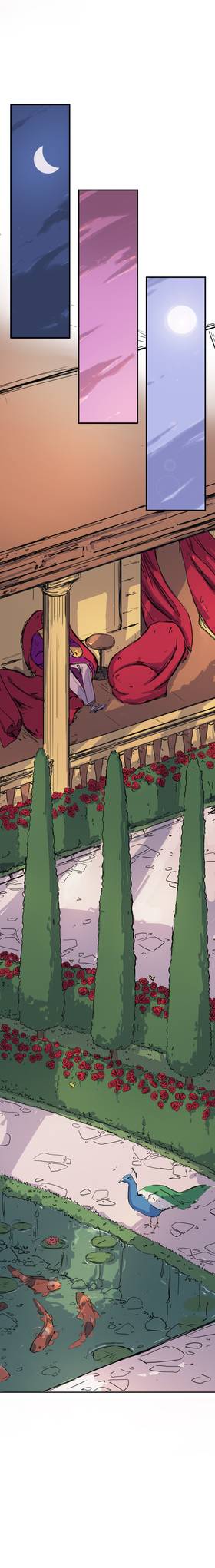 Read Dolls  9 Page 7 in English