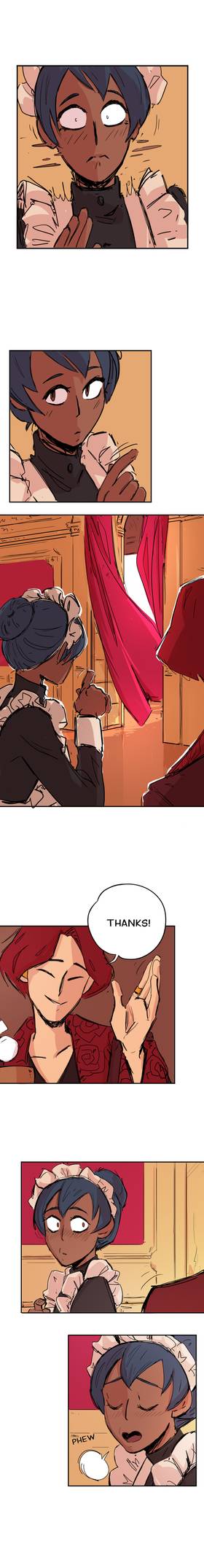 Read Dolls  9 Page 9 in English