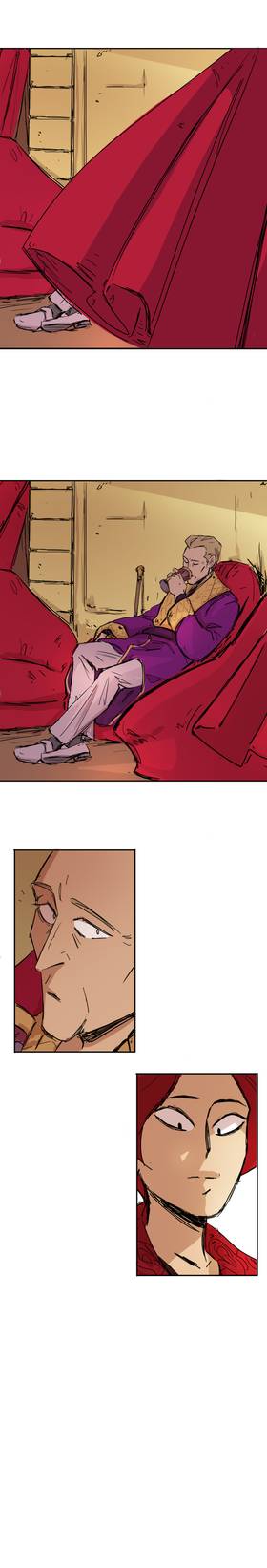 Read Dolls  9 Page 10 in English