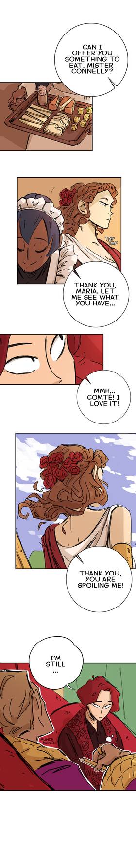 Read Dolls  10 Page 3 in English