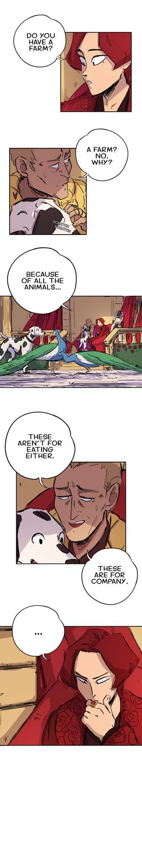 Read Dolls  10 Page 6 in English