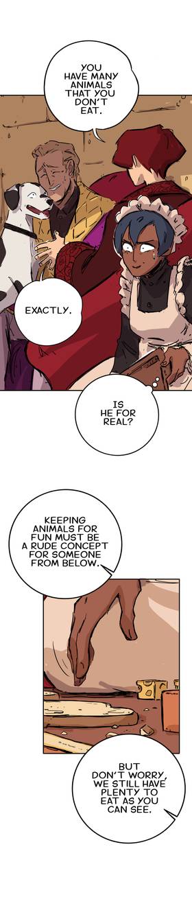 Read Dolls  10 Page 7 in English