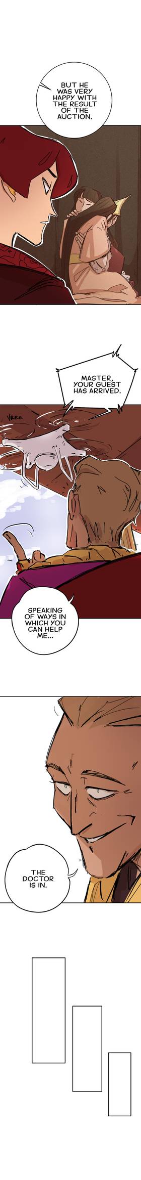 Read Dolls  10 Page 8 in English