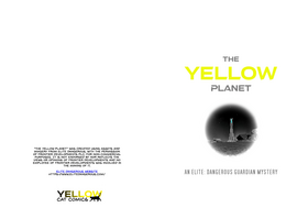 Read The Yellow Planet - an Elite:Dangerous Guardian Mystery  1 Page 2 in English