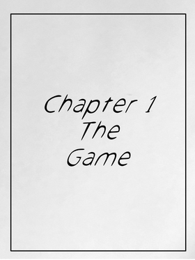 Read The Thieving Game  1 Page 1 in English