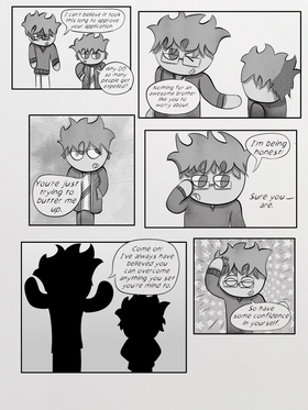 Read The Thieving Game  1 Page 6 in English