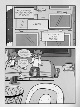 Read The Thieving Game  2 Page 2 in English
