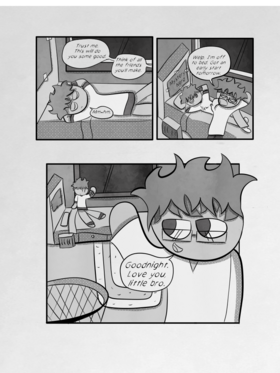 Read The Thieving Game  2 Page 3 in English