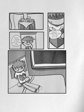 Read The Thieving Game  2 Page 4 in English