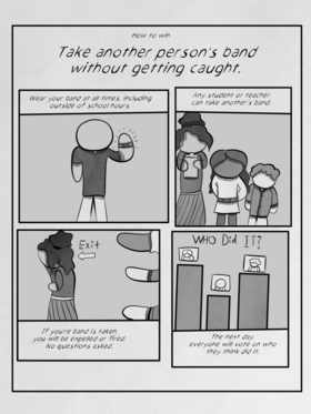 Read The Thieving Game  2 Page 5 in English