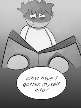 Read The Thieving Game  2 Page 7 in English