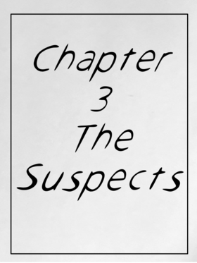 Read The Thieving Game  3 Page 1 in English