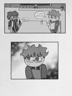 Read The Thieving Game  4 Page 4 in English