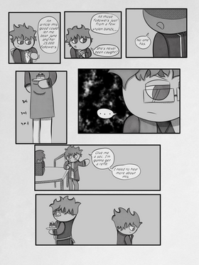 Read The Thieving Game  4 Page 6 in English