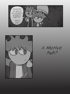 Read The Thieving Game  4 Page 10 in English