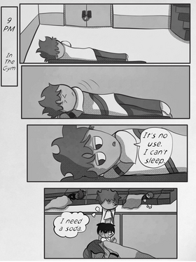 Read The Thieving Game  5 Page 2 in English
