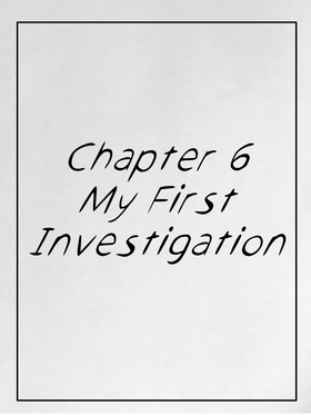 Read The Thieving Game  6 Page 1 in English