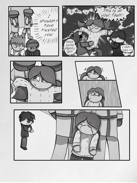 Read The Thieving Game  6 Page 2 in English