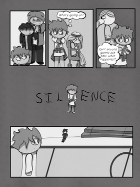 Read The Thieving Game  6 Page 4 in English