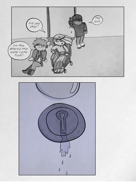 Read The Thieving Game  6 Page 9 in English