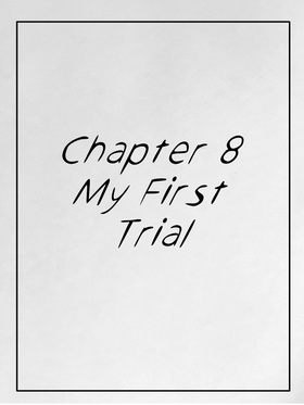 Read The Thieving Game  8 Page 1 in English