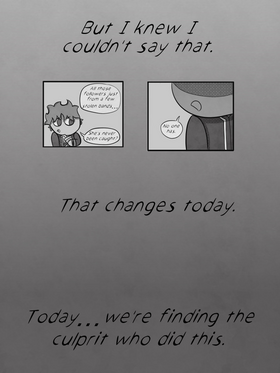 Read The Thieving Game  8 Page 3 in English