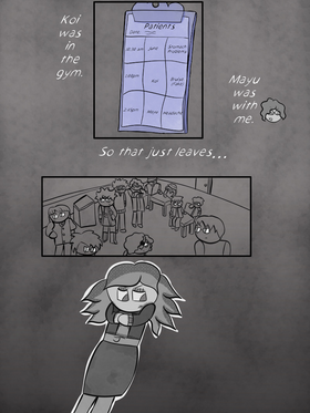 Read The Thieving Game  10 Page 8 in English