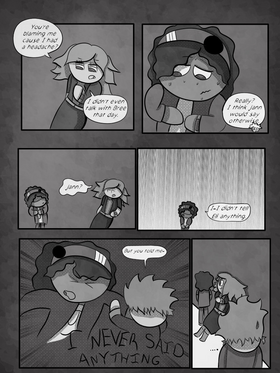 Read The Thieving Game  11 Page 2 in English