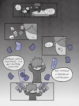 Read The Thieving Game  11 Page 3 in English
