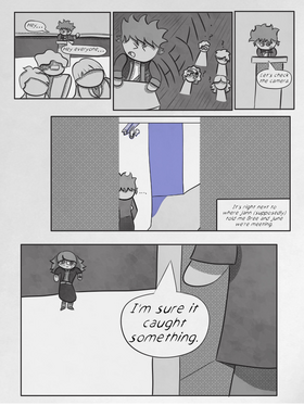 Read The Thieving Game  11 Page 4 in English
