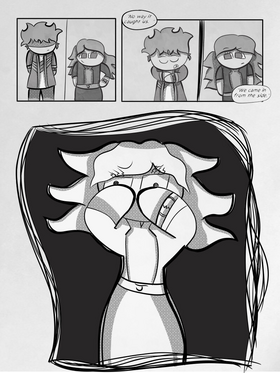 Read The Thieving Game  11 Page 6 in English