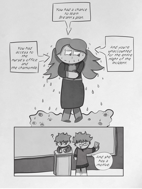 Read The Thieving Game  11 Page 7 in English