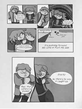 Read The Thieving Game  11 Page 5 in English